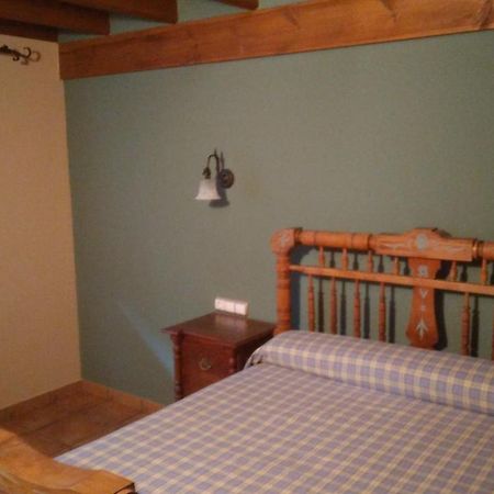 CardeneteCasa Rural El Atroje公寓 外观 照片