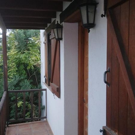 CardeneteCasa Rural El Atroje公寓 外观 照片